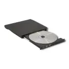 Qoltec External DVD-RW recorder |USB 3:0|Black Foto 2