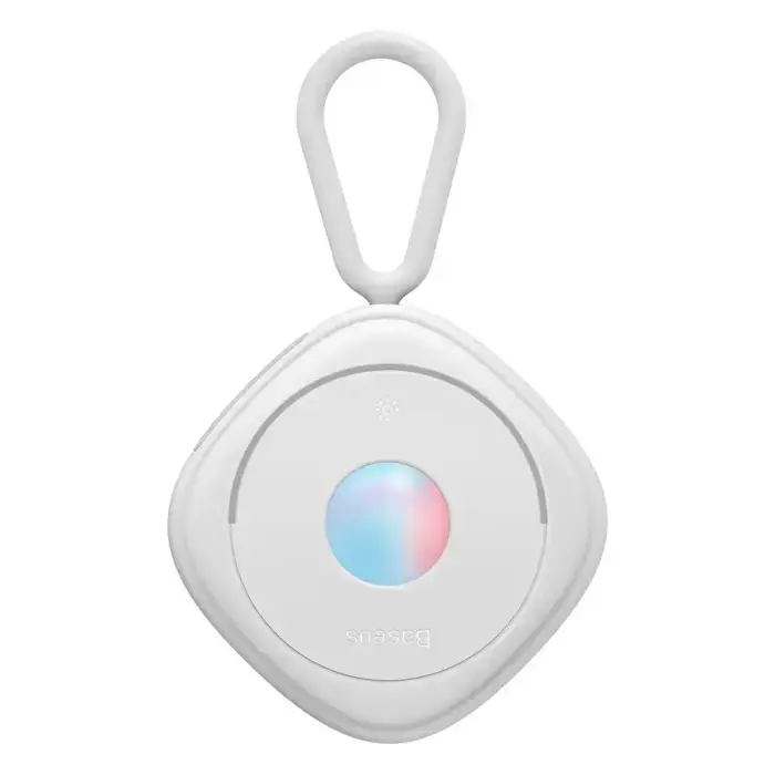 Baseus Heyo hidden camera detector white (FMHY000002) Foto 3