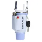 Чехол для термокружки с трубочкой The All-Day Quencher Carry-All 0.89L светло-голубого цвета Фото num