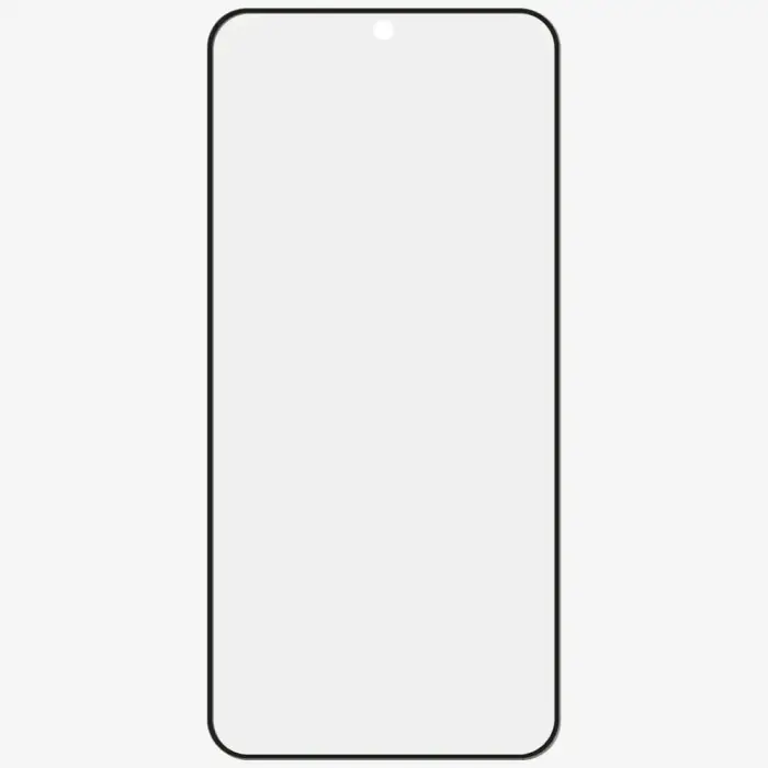 Tempered Glass UNIQ Optix Vivid for Samsung Galaxy S26 Foto 2