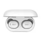 Wireless Earphones TWS T27 (white) Foto 3