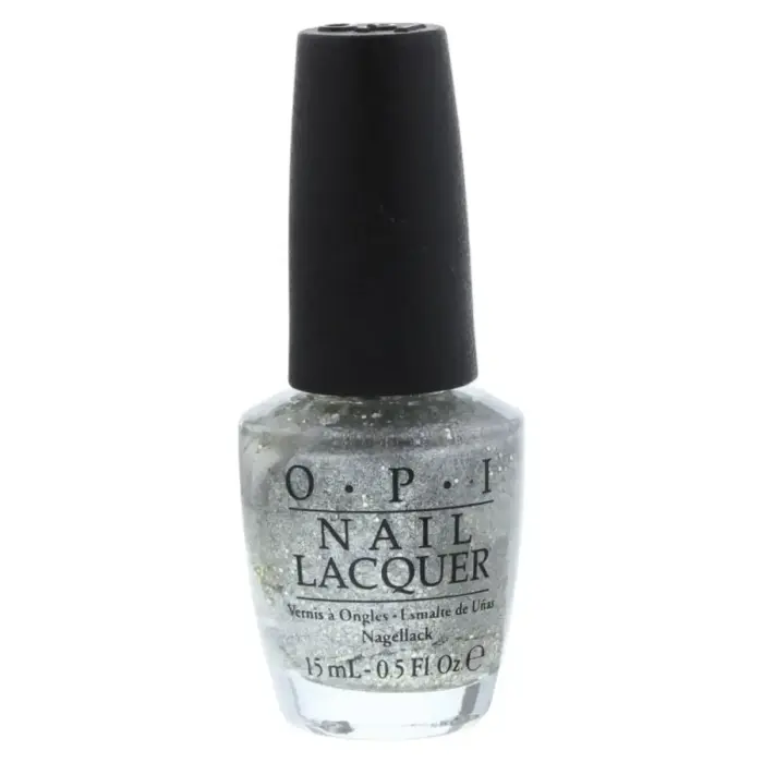 Opi, Is This Star Taken?, Velvet, Nail Polish, Is This Star Taken?, 15 ml Foto 1
