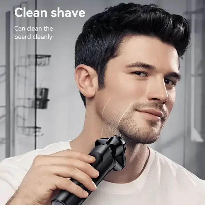 Yesido Electric shaver MG05 Photo