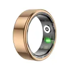 Maxlife smart ring MXSR-100 gold size 9 Photo