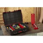 Instrumentu kaste Stack'N'Roll Tool Box 52,5x34,5x26cm Foto 2