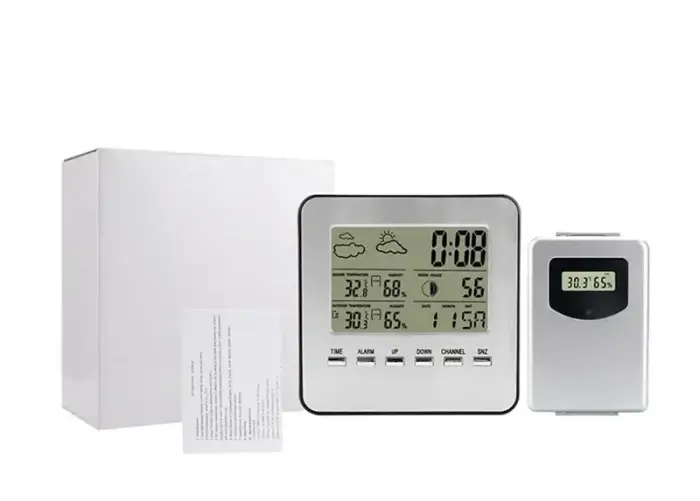 Weather station TS-A92 Фото num