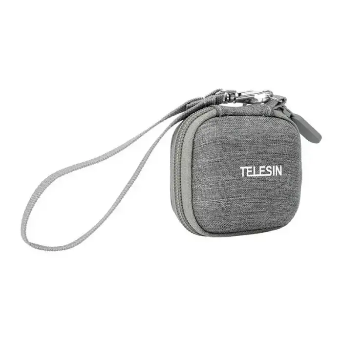 Camera Mini Bag TELESIN for Insta360 GO 3 Фото num