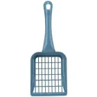 Совок для кошачьего туалета : Trixie Litter Scoop Heavy. Фото num