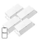 SONOFF Basic R5 Gen5 Wi-Fi Matter 10A Switch, 4-Pack Foto 1
