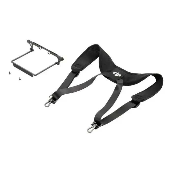 RC Plus Strap and Waist Support Kit Фото num