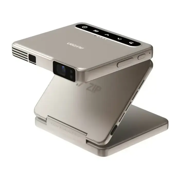 AURZEN Zip Set Foto 6