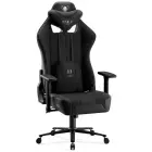 Gaming chair Diablo Chairs X-Player 2.0 Normal Size black Photo