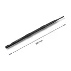 Qoltec Wi-Fi 2.4GHz antenna omnidirectional | 9dBi Фото num