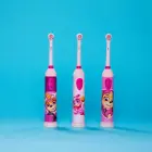Paw Patrol Kids' Oscillating Toothbrush KOSMO Pink Фото num