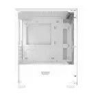 Darkflash M305 Mesh computer case without fans (White) Photo