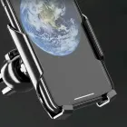 Universal Gravity Car Holder Dark Gray (YC05) Foto 13