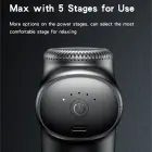 Yesido Massager MG01 Massage Gun black Photo