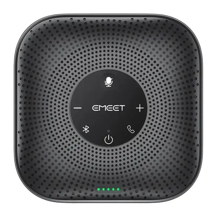 EMEET OfficeCore M0 Plus Conference Speaker Photo