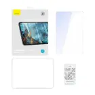 Baseus Crystal Tempered Glass 0.3mm for tablet Huawei MatePad Pro 12.6" Фото num