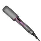 Hair straightener Hoco with digital display HP42 gray Photo