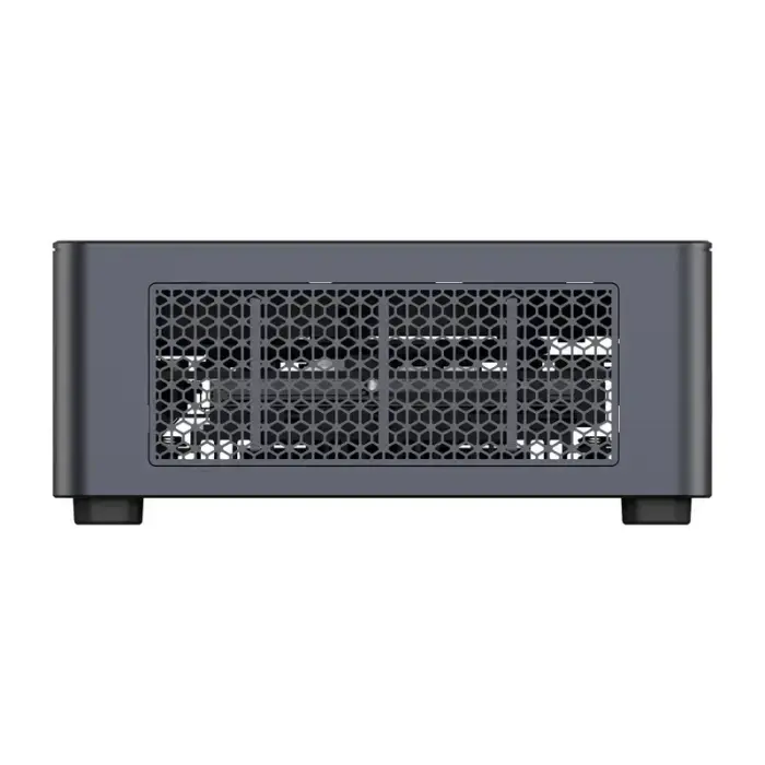 MINI-PC Minis Forum UM790 Pro Ryzen 9 7940HS barebone Foto 9
