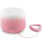 Hello Kitty głośnik Bluetooth 5.0 HKWSBT6GKEP różowy|pink Electroplate Gradient Foto 2