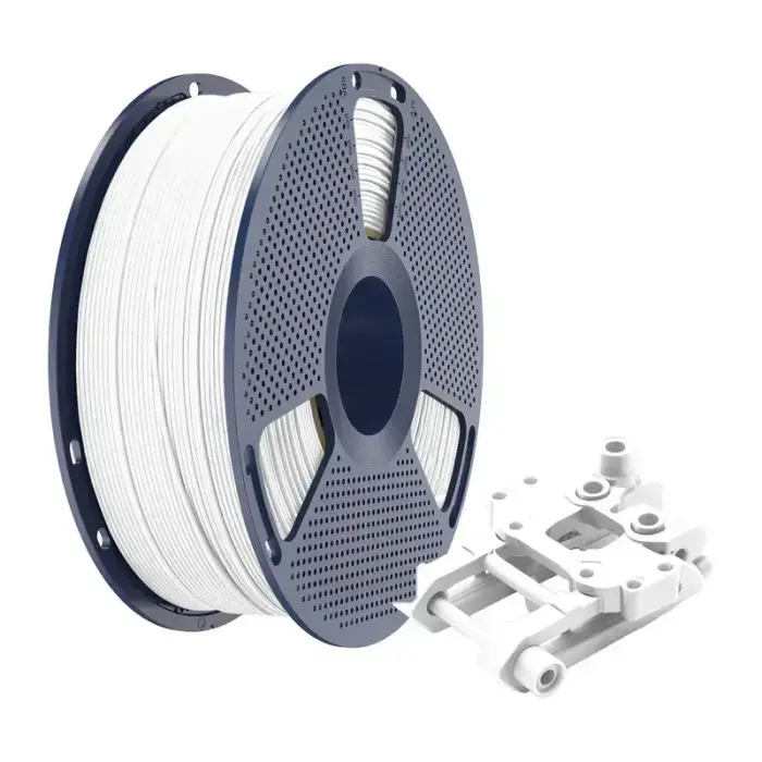 Sunlu ABS Filament (White) Foto 2