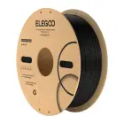 ELEGOO ABS filament (black) Photo