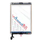 MUSTTBY Touch screen + back sticker + Home for iPAD Mini2 (white) Фото num