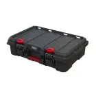 Instrumentu kaste Stack'N'Roll Tool Box 52,5x34,5x26cm Foto 1