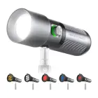 Portable Photography LED Flashlight NEEWER BASICS FL10 Фото num