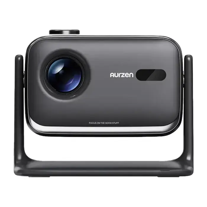 AURZEN Boom Mini Projector Case Bundle Photo