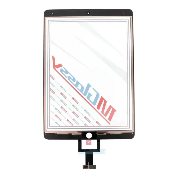 MUSTTBY Touch screen + OCA for iPAD Air 3 (black) Фото num