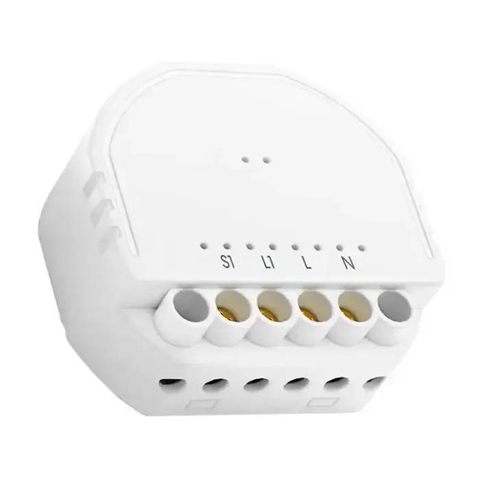 WiFi Smart In-Wall Switch Meross MSS810HK-UN Foto 4