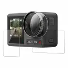 Screen film TELESIN for DJI Osmo Action 4/3 Foto 3