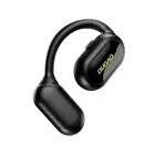OWS Dudao U4A Bluetooth 5.3 IPX5 business headset - black Фото num