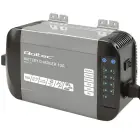 Qoltec Smart Monolith charger for LiFePO4 AGM GEL SLA batteries | 10A | 24V Photo