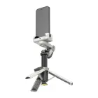 AOCHUAN M3 Pro Gimbal with RGB Lighting (Black) Фото num