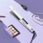 Hair straightener Hoco HP40 white Photo