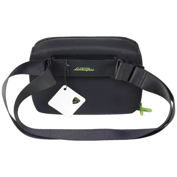 Organizer Lamborghini Urus D10 Tech      Pouch czarny Photo