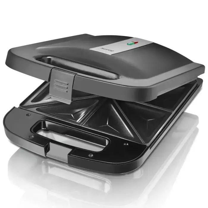 Huslog 4-slice sandwich maker AK-7822 Фото num