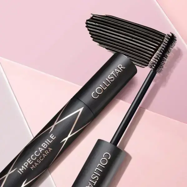 Collistar Impeccable Waterproof Mascara 12ml - Black Foto 3