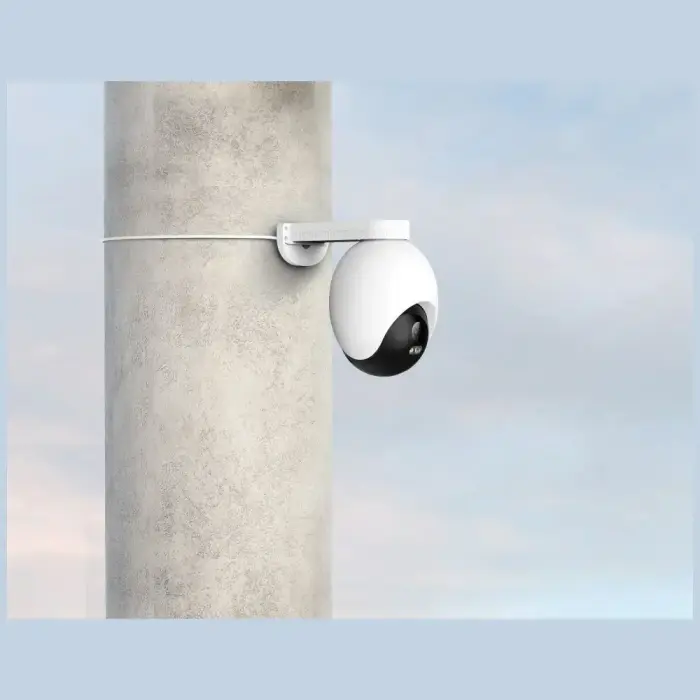 Imilab EC6 Outdoor 3K WiFi Spotlight Camera white Фото num