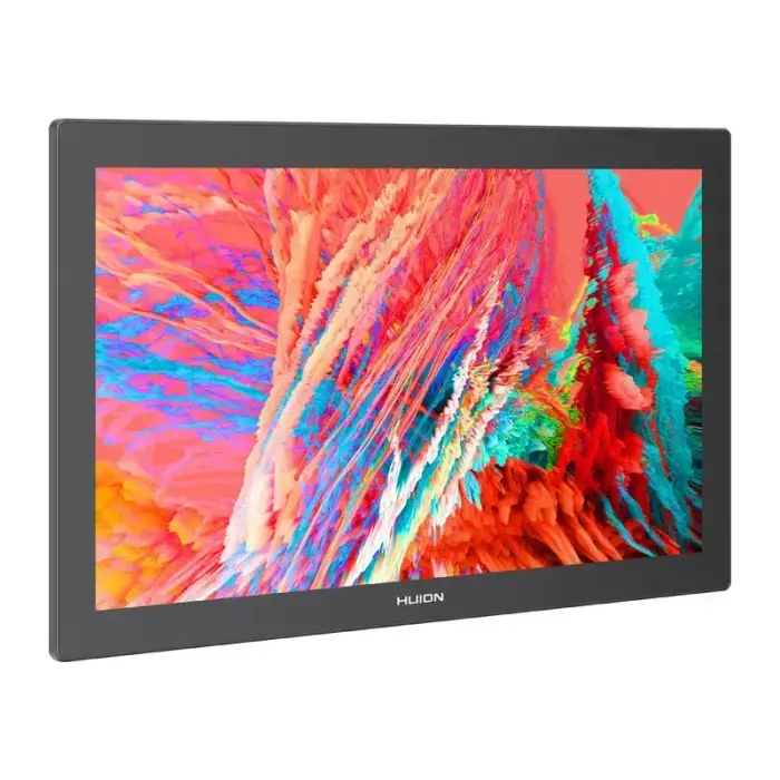 Huion Kamvas Pro 24 GEN 3 GT2402 graphics tablet Foto 8
