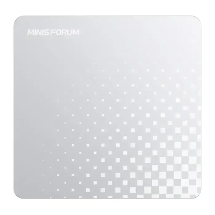 MINIS FORUM M1 Plus i5-12600H 16GB + 512GB Mini PC Foto 3