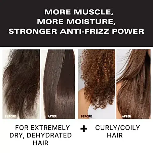 Color Wow Dream Coat Extra Strength Moisturising Spray Photo