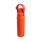 Termopudele The Aerolight IceFlow Water Bottle Fast Flow 0,6L oranža Foto 2