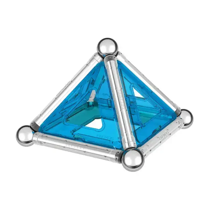 Magnetic Pro-L Panels 50 pieces GEOMAG GEO-022 Foto 4