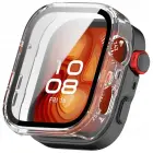 TECH-PROTECT DEFENSE HUAWEI WATCH FIT 4 PRO CLEAR Foto 1