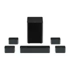 Ultimea Poseidon D80 BOOM Soundbar Foto 4